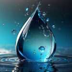Zalety i wady spożywania wody o zmienionym pH
